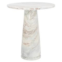 Table basse de luxe pour la maison, l'hôtel et le salon, de forme irrégulière, en aluminium coulé de qualité supérieure, finition argentée brillante, aspect attrayant, design de créateur