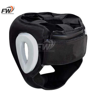 Oferta Especial: Top 10 Protectores de Cabeza Avantgarde para Fitness, MMA, Ajustables, Diseño Profesional Personalizado, Casco de Boxeo, Protector de Cabeza - Product Image 2