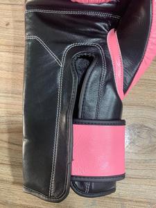 Guantes de Boxeo Universales Fairtex Muay Thai, Guantes de Boxeo de Entrenamiento y Sparring de Cuero Real Personalizados - Product Image 5