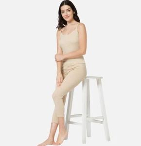 High Neck <b>Thermal</b> Inner wear Cozy Full Sleeve Winter Clothing High Neck <b>Thermal</b> <b>Top</b> Warm Stretchable Full Sleeve Wear - Product Image 1