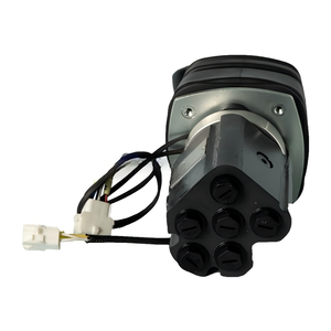 อะไหล่รถตัก วาล์วควบคุมเดี่ยว 9F850-59A060000C0 W-07-00209 - Product Image 3