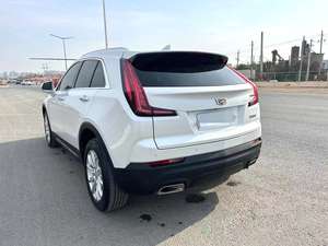 JX Auto Hot <span class=keywords><strong>2021</strong></span> <span class=keywords><strong>Cadillac</strong></span> XT4 28T FWD Tech Trim (2.0T Automático) SUV de Gasolina Usado de Alta Calidad a Precio Económico con Asientos de Cuero - Product Image 2