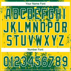 Uniforme de baseball respirant 100 % polyester, conception OEM 2025, vente en gros, uniforme de mode pour hommes avec logo personnalisé - Product Image 5