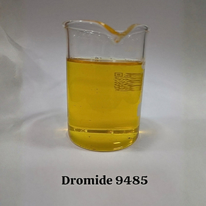 Agente de curado epóxico de poliamida reactiva para adhesivos, lemasas y reparación de hormigón Dromide 9485 - Product Image 2