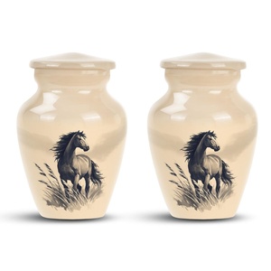 aluminium decorative export urn aluminium <b>memorial</b> export product aluminium funeral export product aluminium <b>vase</b> export - Product Image 2