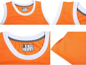 Fabricant de tenues de basketball sur mesure, production en gros en usine pour les clubs, les équipes, les marques et les distributeurs internationaux - Product Image 3