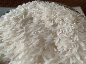 Riz Jasmin Séché à Grains Longs ST25, Origine Vietnam, Meilleur Goût Mondial, Qualité Supérieure, Vente en Gros Compétitive - Product Image 5