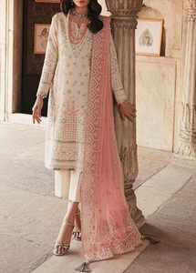 Service OEM : Robes traditionnelles indiennes-pakistanaises islamiques en soie, longueur genou, sur mesure pour femmes, pour occasions de fête, manches longues - Product Image 5