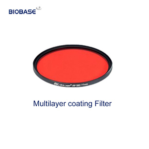 Système d'analyse d'imagerie de gels automatique BIOBASE à bon prix BK-AG100, machine de documentation de gels CCD haute résolution pour laboratoire - Product Image 3