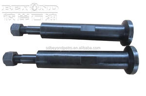 Piezas de Bomba de Lodo <span class=keywords><strong>Serie</strong></span> F Beyond, Gran Venta, Pistón <span class=keywords><strong>y</strong></span> Varilla para F800, F1600, F1000 - Product Image 3