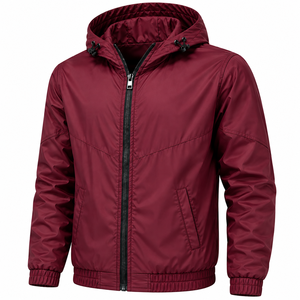 Nouvelle veste coupe-vent de haute qualité, imperméable, pour l'hiver, pour hommes, pour les sports de plein air - Product Image 3