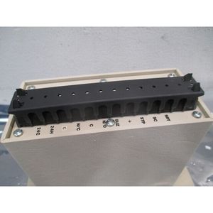 NOAH PRECISION SERIES 960-3 <b>TIMER</b>, 113370 - Trusted Global Legacy Semiconductor Equipment and Parts at - Product Image 5