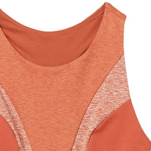 Sujetador Deportivo de Talla Grande para Mujer, Tejido Transpirable con Relleno Extraíble, Logotipo Frontal, Ideal para Entrenamiento, Yoga y Uso Diario - Product Image 4