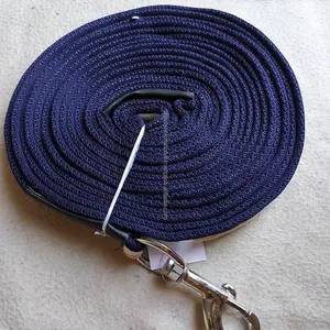 Licol — équipement d'équitation de pêche, ligne de longue qualité et durable, disponibles en bas prix, fabriqué en inde - Product Image 1