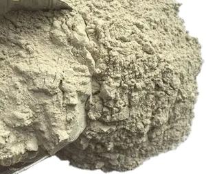 إضافة بنتونيت عالية اللزوجة لغاز النفط وحفر آبار المياه طين تعليق من الدرجة - Product Image 3