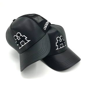 Wholesale High Quality Fashion Dad Trucker <b>Caps</b> Hat Embroidery Logo Plain Sports <b>Baseball</b> <b>Caps</b> for <b>Men</b> - Product Image 2