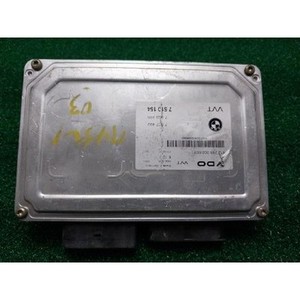 Module de commande Valvetronic d'occasion GENUINE 7510154 pour BMW Série 7 E65, E66 2001-2005 - Product Image 2