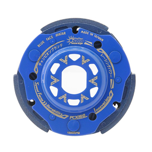 SUN RACING Embrague de Acero Street Attack 1500 RPM para CLICK 150 PCX 160, Alto Agarre, Potencia de Arranque, Rendimiento Nuevo - Product Image 2