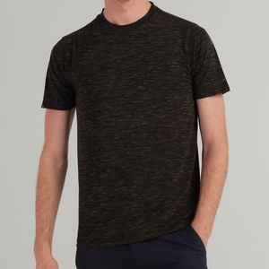 Notre collection de t-shirts décontractés élégants pour hommes, t-shirts de haute qualité pour l'été, t-shirts à manches courtes - Product Image 1