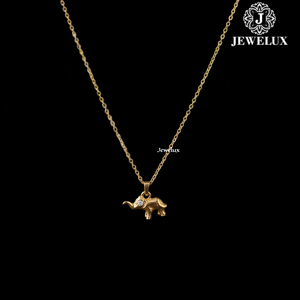 High Demand Luxury Iced Out <b>Elephant</b> Shape Pendant Full Diamond Hip Hop Jewelry Statement Piece From Indian Supplier - Product Image 2