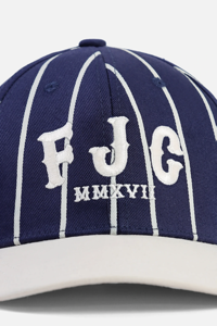 Gorra de Béisbol Unisex Multipanel con Logotipo Personalizado, Visera Curva y Correa Ajustable, Gorras de Béisbol Transpirables de Primera Calidad - Product Image 4