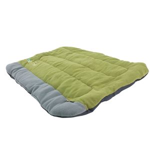 Lit de voyage pliable pour chien Helios Outdoor Cordura Nyco Combat Terrain - Product Image 4