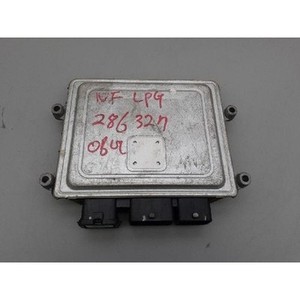 Unité de commande moteur d'occasion GENUINE 3914025760 pour Hyundai Sonata NF 2004-2010 - Product Image 4