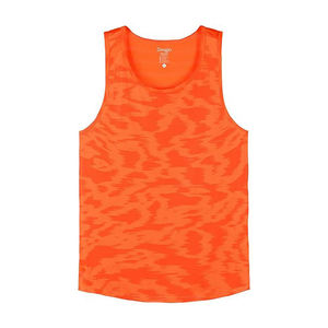 Débardeur de sport unisexe respirant et à séchage rapide, idéal pour la gym, le fitness et la course à pied – Qualité supérieure à prix abordable – Personnalisable - Product Image 1