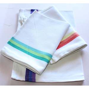 Paños de cocina absorbentes y reutilizables para cocina y comedor para uso doméstico - Product Image 2