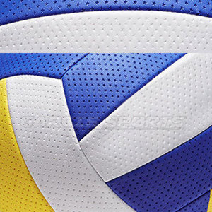 Ballons de volley-ball personnalisés en vente en ligne, directement de l'usine, dernières créations - Product Image 5
