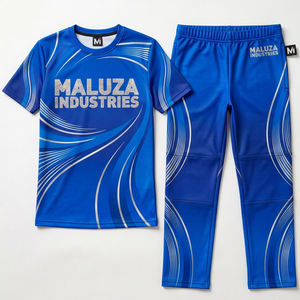 Uniformes Deportivos de Animadoras, Ropa de Equipo con Sublimación Personalizada, Trajes de Baile de Alta Calidad para Escuelas - Product Image 1