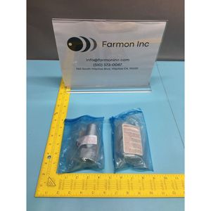 2 AMAT 3870-01391 Válvula Neumática de Fuelle N/C 3/8 - Equipo y Piezas de Semiconductores de Confianza Global Legacy - Product Image 2