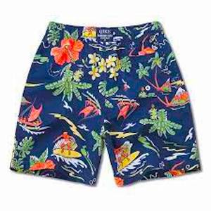 Pantalones Cortos de Playa para Hombre, Modelo 2026, los Más Vendidos, de Lujo, Casuales, Lisos, Impermeables, Personalizados, Deportivos de Verano, Envío por DHL y FEDEX, OEM - Product Image 1