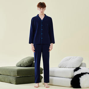 Vêtements de nuit pour femmes tendance, doux, respirants, confortables, vêtements de maison, vêtements de nuit bon marché, vente en gros - Product Image 4