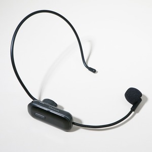 [EARZONE] ชุดเครื่องรับและส่งสัญญาณเสียงไร้สาย LiberLink Bluetooth สำหรับการสื่อสารในทัวร์ชมพิพิธภัณฑ์ - Product Image 3