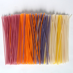 เส้นก๋วยเตี๋ยวแบบหนาสไตล์เวียดนามพาสต้ารูปทรงเวียดนามเวียดนาม/บูคาตินีทำจากบะหมี่ในเวียดนาม/ก๋วยเตี๋ยวในเวียดนาม - Product Image 4