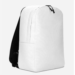 Mochila Personalizada al por Mayor con Logotipo Impreso, Ligera, Moderna, Informal, para Viajes, Portátil, Impermeable, para Estudiantes - Product Image 6