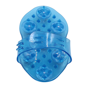 Gant de Massage rond, galwin win rm48 - Product Image 3