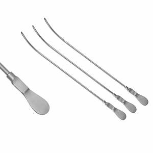 Dilatador de acero inoxidable Dittel 35cm 23 Charr, instrumentos quirúrgicos básicos, Bougies, sonidos uretrales, sonidos dilatadores de Pakistán - Product Image 1