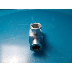 Válvula Solenoide Pilotada SMC XLA-25A-M9//-X1155 2L12-000022-11 Usada Como Parte de Equipos Semiconductores Legacy - Product Image 1