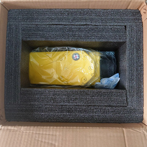 ชุดข้อต่อข้อมือ Fanuc M-10iA รุ่น A290-7221-V564 ชิ้นส่วนหุ่นยนต์อุตสาหกรรม - Product Image 1