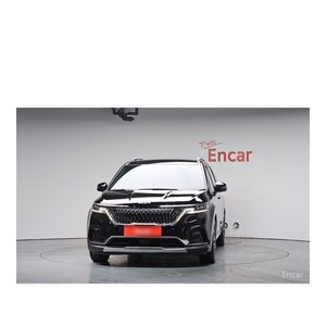 For Kia Carnival Noblesse 9-Seater April 2021 Model with 83,837 km Left Steering Diesel Fuel Automatic Gear Box Leather Seats - Product Image 3