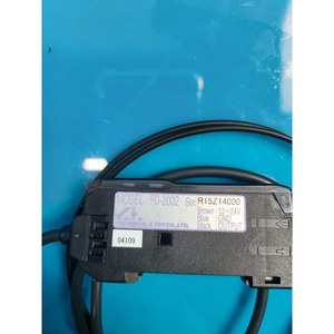 TECHNICAL & TRY FD-2002 อะไหล่อุปกรณ์เซมิคอนดักเตอร์มือสองสภาพเดิม - Product Image 1