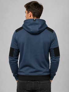 Premium Quality Men Printed Hoodie Breathable Casual <b>Sweatshirt</b> For <b>Gym</b> Walking Outdoor And Daily Performance Wear - Product Image 2