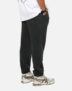 High Quality Sun Fade Joggers 100% Cotton Acid Wash <b>Oversized</b> <b>Sweatpants</b> Supplier High Quality Jogger's OEM & ODM Manufactur - Product Image 2
