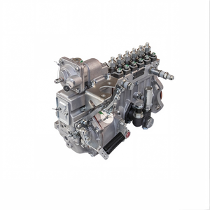 Repuestos de Motor para Maquinaria de Construcción, Bomba de Inyección BP12R4 612601080575 612601080844 - Product Image 4