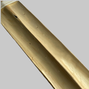 Bâtons de cricket de qualité supérieure à long manche, légers, en bois, sélection de bâtons de cricket traditionnels pressés à la main - Product Image 3