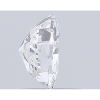 IGI Certified 1,05 CT Rose Cut F Color VS1 Lab Grown Diamond CVD / HPHT Real Diamond R.No. 652499979