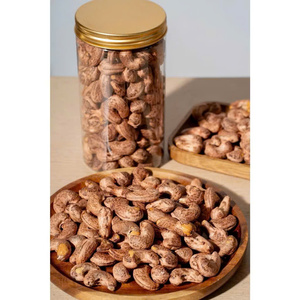 Anacardos Tostados con Sal Premium Kim Long, Listos para Comer, Envasados al Vacío, para Marcas de Alimentos e Importadores - Product Image 1