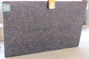 Tan Brown Granite Polished Big Slab with Modern Design Style - Product Image 3